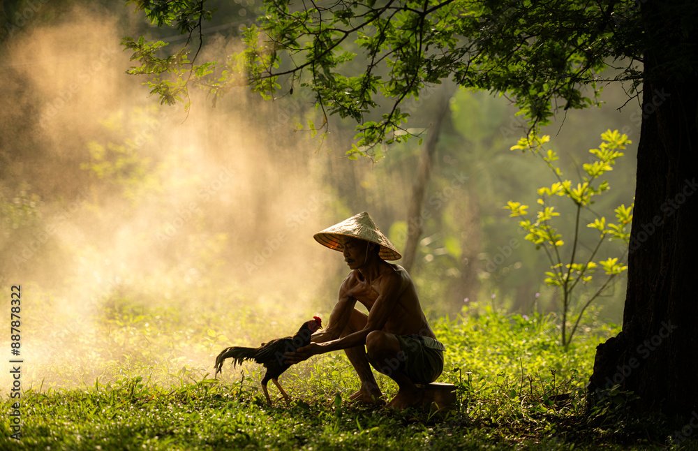 Giai đoạn 3: Lộ trình tập Gym - Rèn đôi chân thép, luyện kỹ năng Ninja